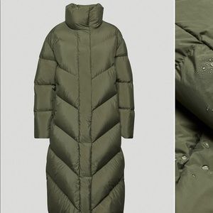 Aritzia Cloud Puff Maxi